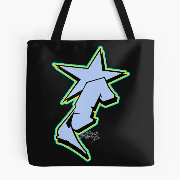Item preview,  LETTER I BY ESONE URBAN GRAFFITI STREET STYLE  designed and sold by GraffitiBomberZ.