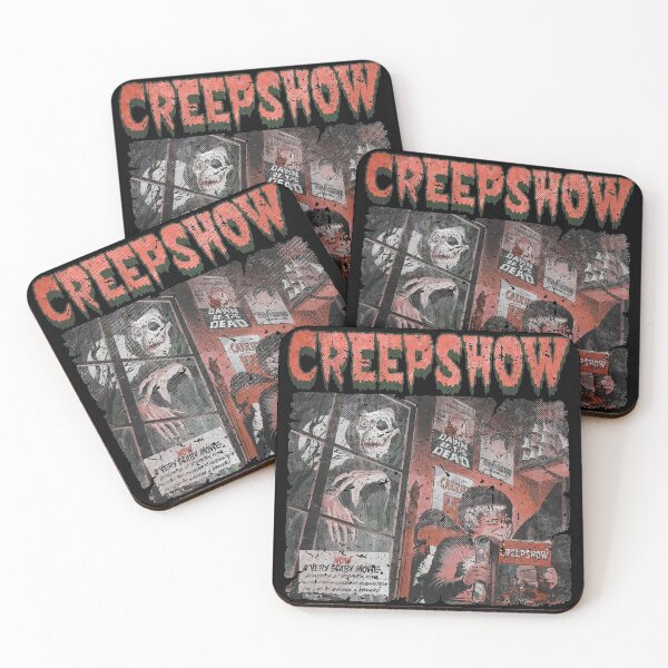 Item preview, Copy of Fluffy the Crate Beast from Creepshow the movie designed and sold by gottfried42.