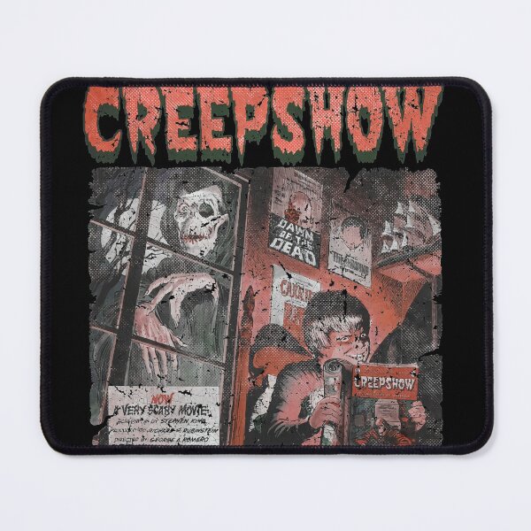 Item preview, Copy of Fluffy the Crate Beast from Creepshow the movie designed and sold by gottfried42.