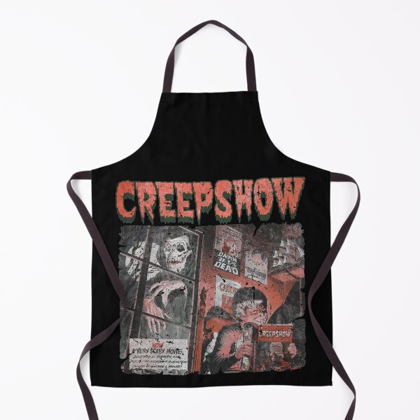 Item preview, Copy of Fluffy the Crate Beast from Creepshow the movie designed and sold by gottfried42.