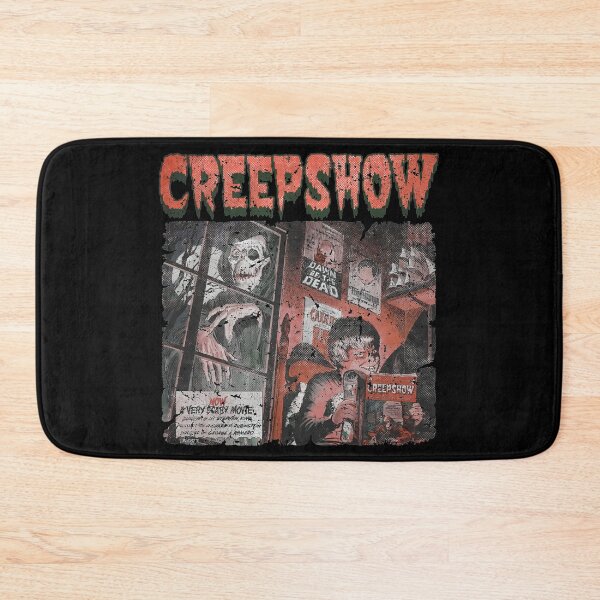 Item preview, Copy of Fluffy the Crate Beast from Creepshow the movie designed and sold by gottfried42.