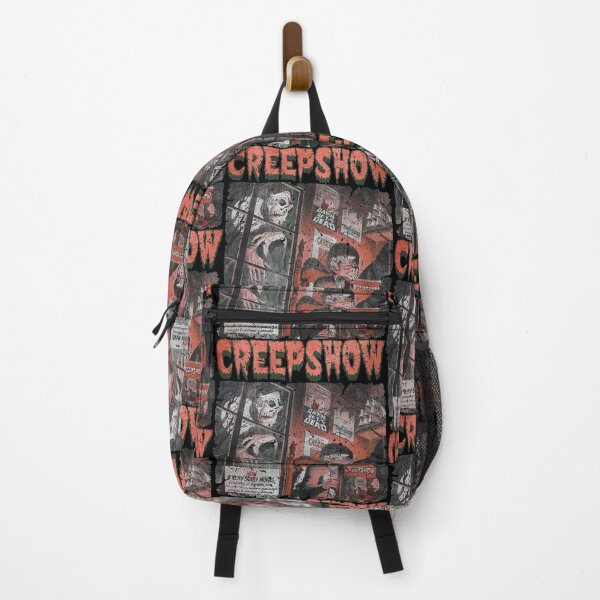 Item preview, Copy of Fluffy the Crate Beast from Creepshow the movie designed and sold by gottfried42.