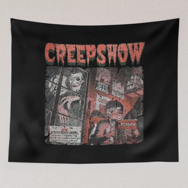 Item preview, Copy of Fluffy the Crate Beast from Creepshow the movie designed and sold by gottfried42.