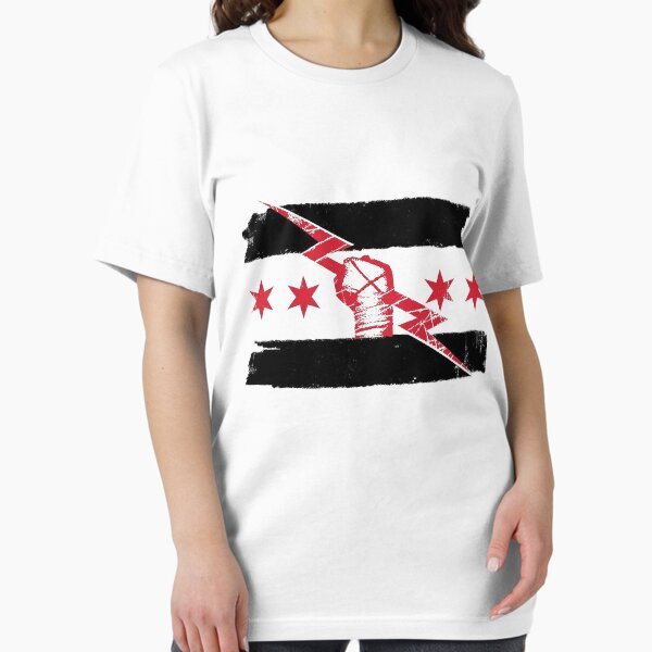 Artikel-Vorschau von cm Punk am besten in der Welt, designt und verkauft von zakupyclothing.