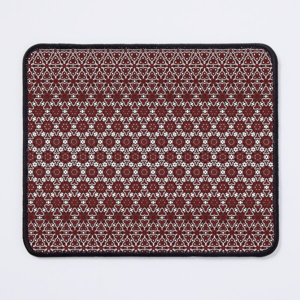 Item preview, Sindhi Ajrak Pattern Design designed and sold by mrhighsky.