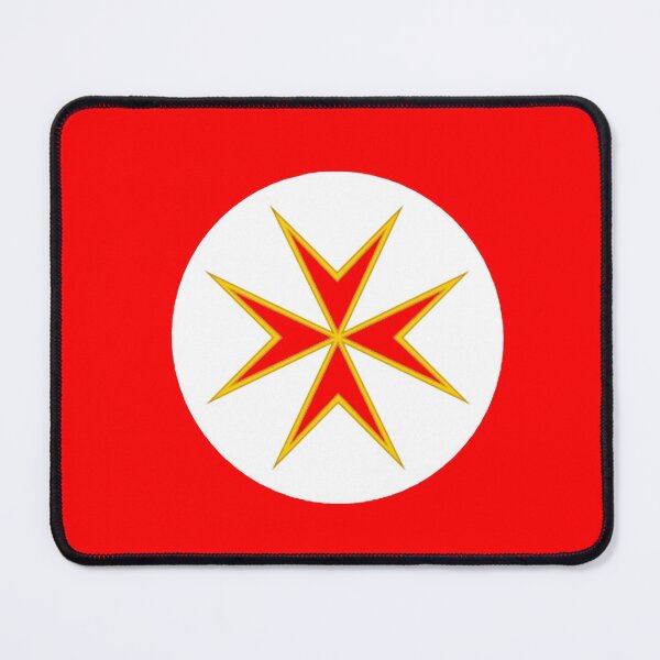 Item preview, Flag of the Order of St. Stephen designed and sold by BulganLumini.