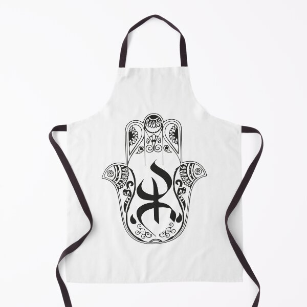 Item preview, Kabyle Amazigh sign designed and sold by JustForYYou.