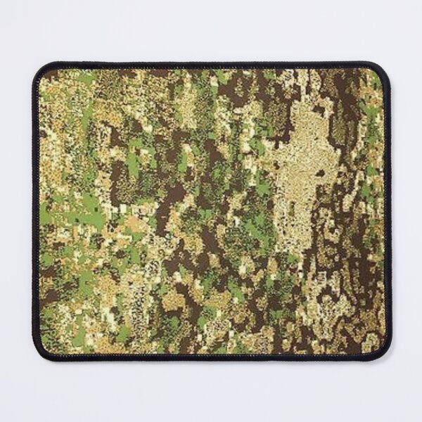 Aperçu de l'œuvre Camouflage des opérations spéciales créée et vendue par Frenchie Fever.