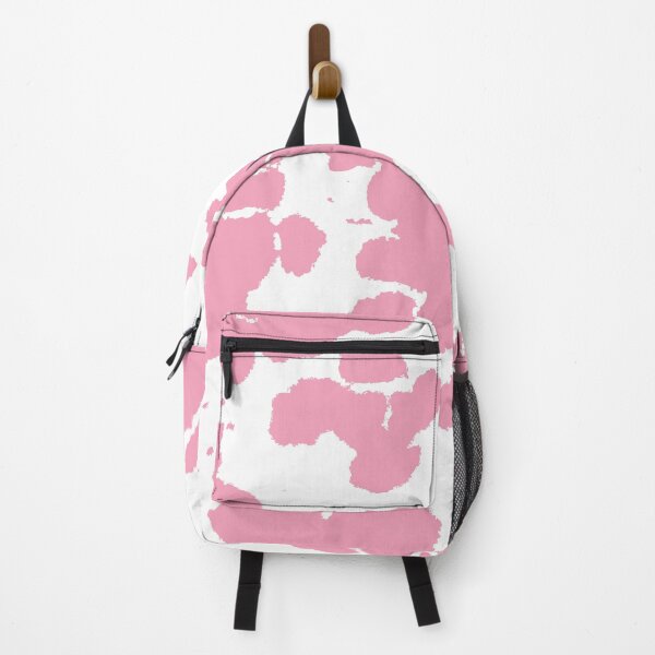 Item preview, Pink Cow Spots Print designed and sold by cadinera.