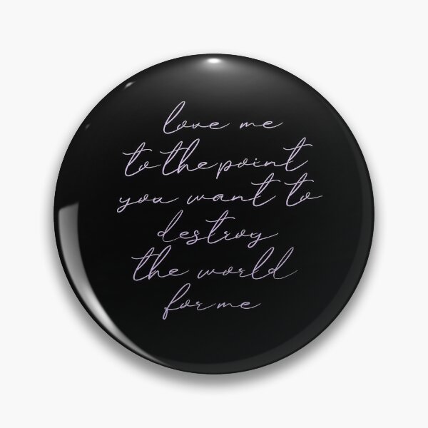 Item preview, Doom At Your Service Quote  designed and sold by annylands.