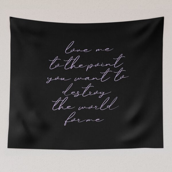 Item preview, Doom At Your Service Quote  designed and sold by annylands.
