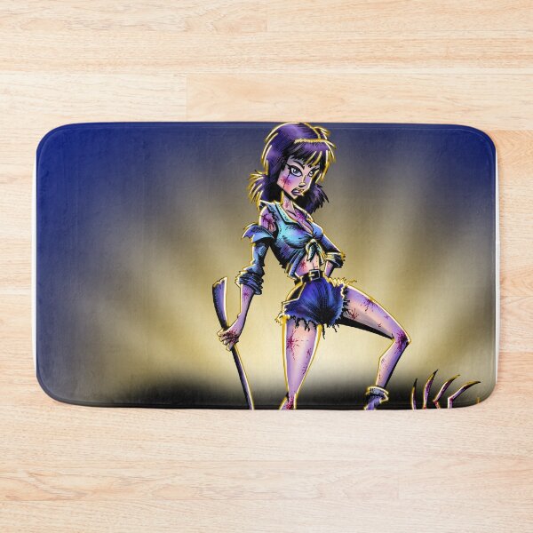 Item preview, Final Girl designed and sold by Dylan Moore.