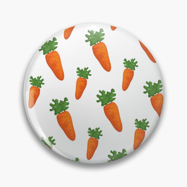 Item preview, Cute Carrot Pattern designed and sold by yousseftalat2.