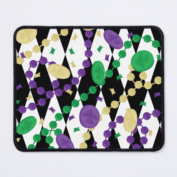 Item preview, Mardi Gras Throws designed and sold by robyriker.