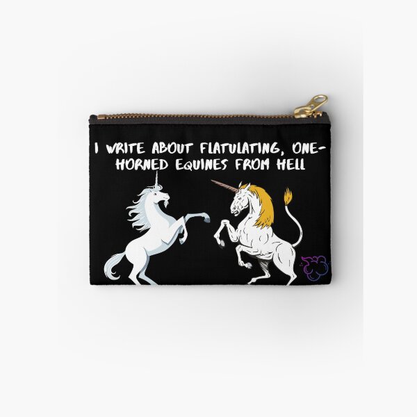 Item preview, You Dream of Unicorns... designed and sold by TheKnightWriter.