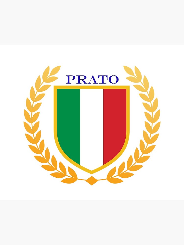 Prato Italy by ItaliaStore