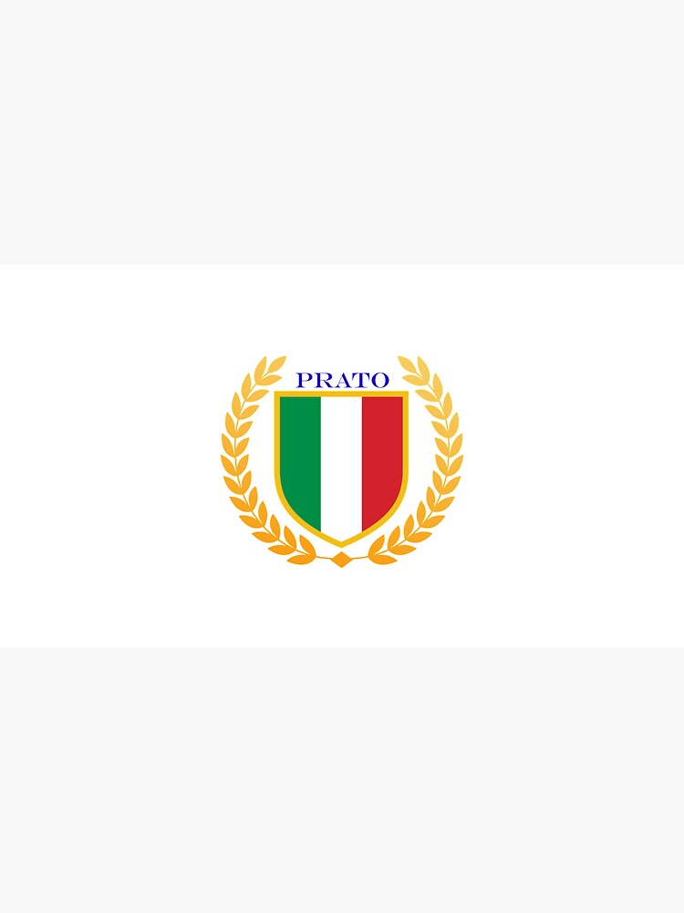 Prato Italy by ItaliaStore