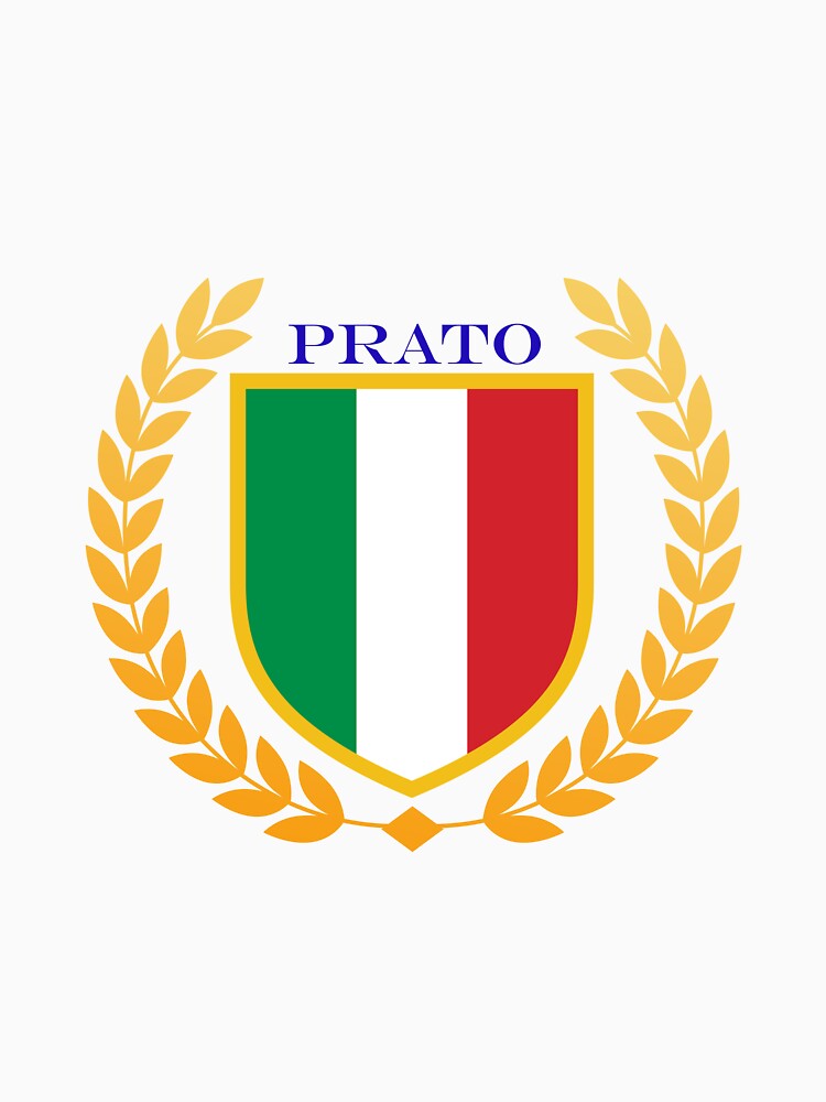 Prato Italy by ItaliaStore