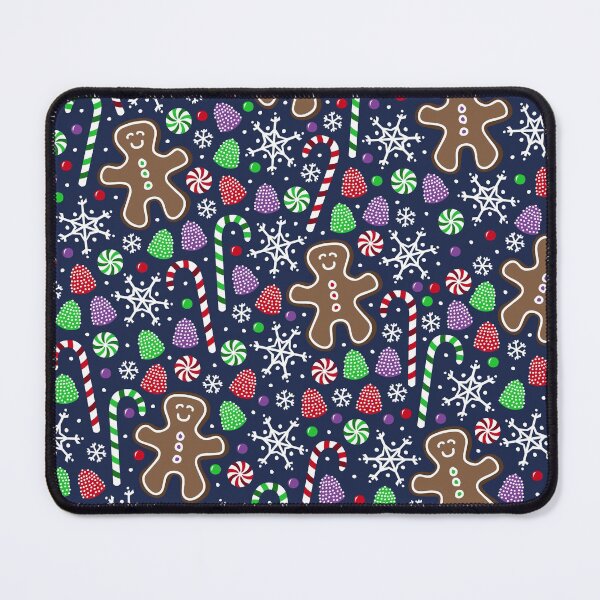 Item preview, Jolly Gingerbread designed and sold by robyriker.