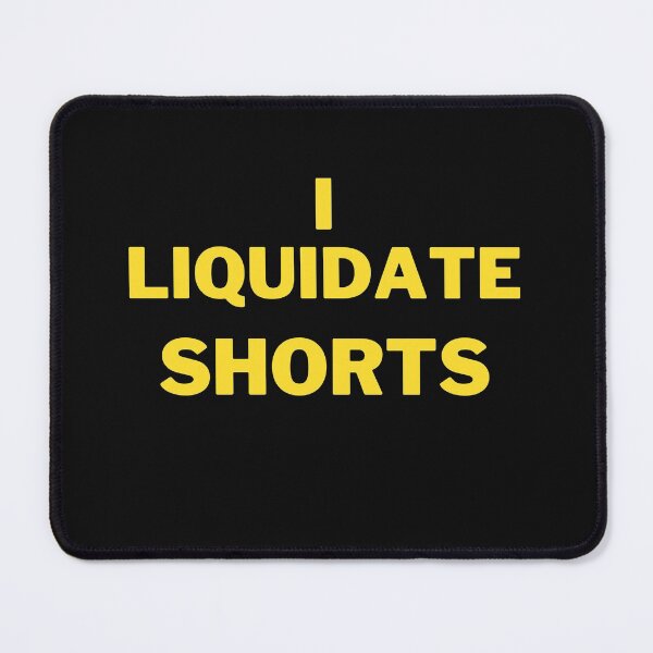 Item preview, I liquidate shorts designed and sold by 2Cheesy4U.
