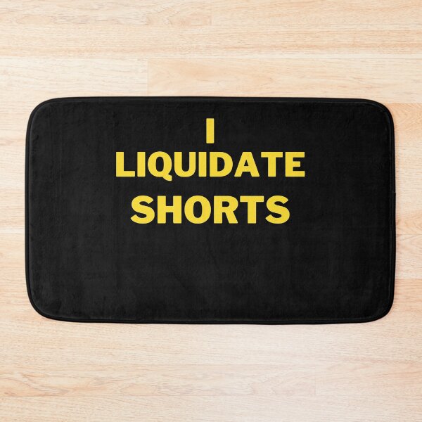 Item preview, I liquidate shorts designed and sold by 2Cheesy4U.
