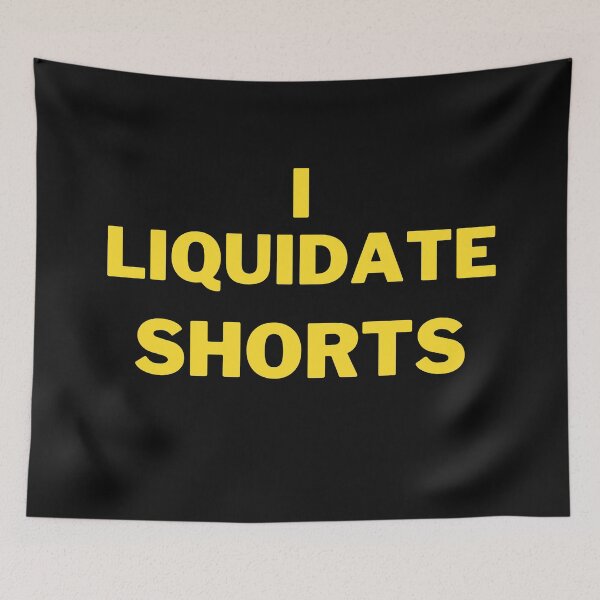 Item preview, I liquidate shorts designed and sold by 2Cheesy4U.