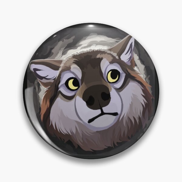 Item preview, WolfQuest Realtor's Nightmare designed and sold by WolfQuest.