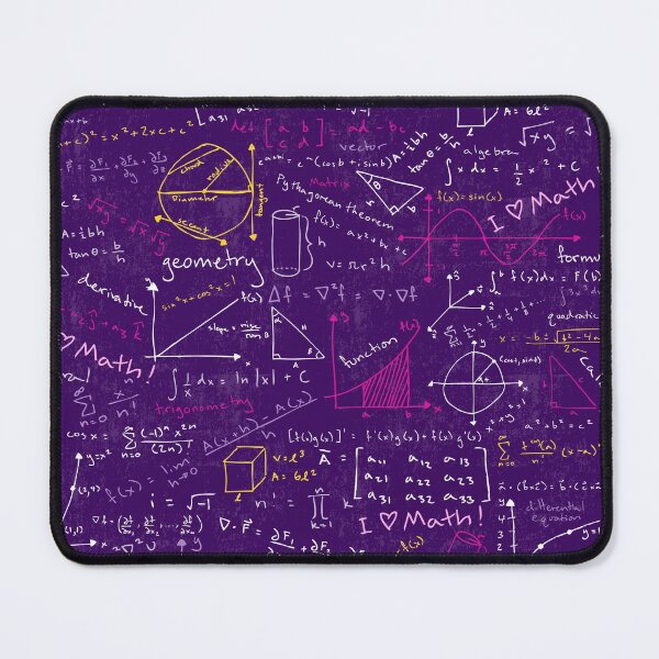Item preview, Math Lessons designed and sold by robyriker.