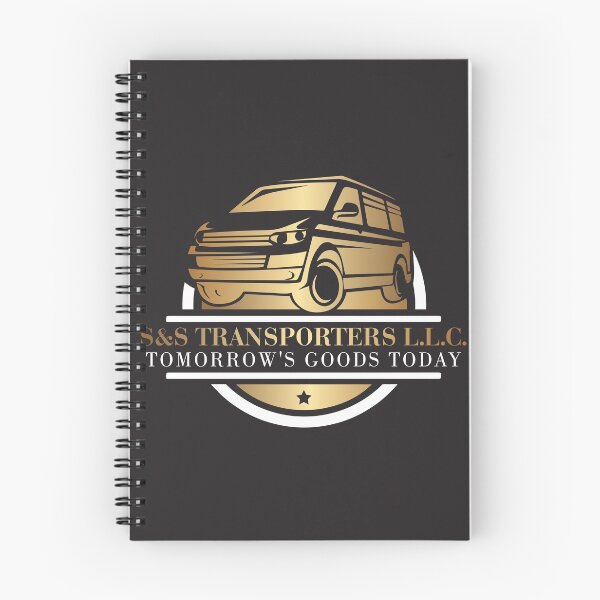 Item preview, S&S TRANSPORTERS LLC designed and sold by TryinWithBrian.