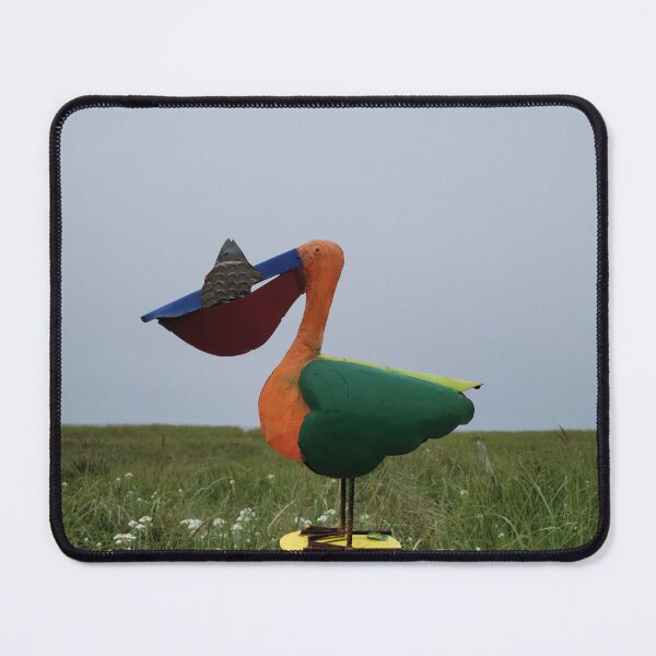 Item preview, Peculiar Pelican designed and sold by Djjin66.