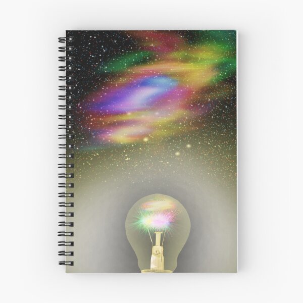 Item preview, A universe of possibility  designed and sold by thebigG2005.
