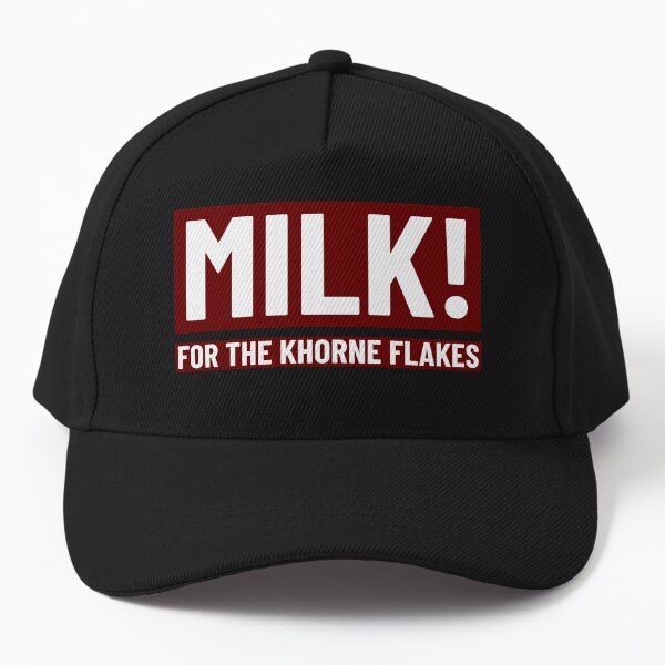 Item preview, Milk! For the Khorne Flakes designed and sold by PWstore.