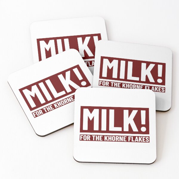 Item preview, Milk! For the Khorne Flakes designed and sold by PWstore.