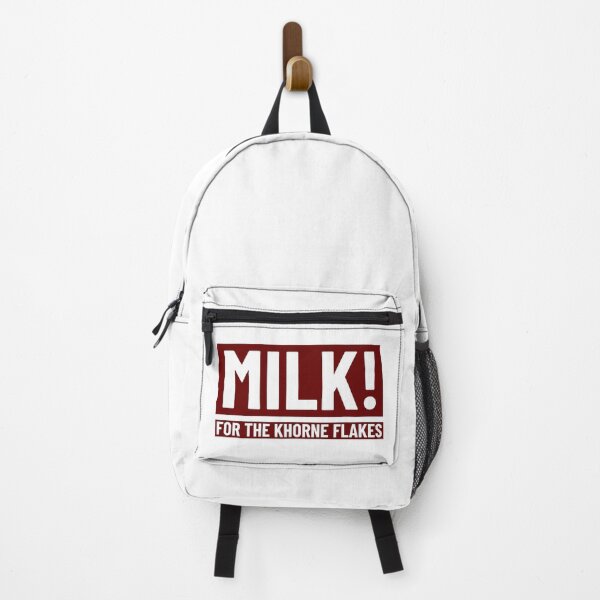 Item preview, Milk! For the Khorne Flakes designed and sold by PWstore.