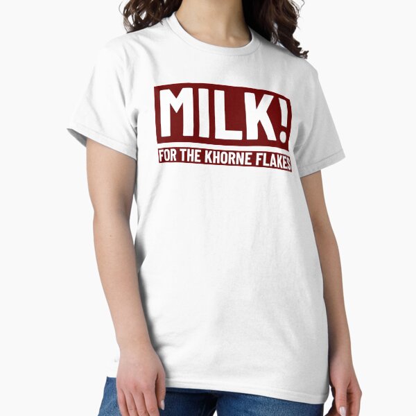 Item preview, Milk! For the Khorne Flakes designed and sold by PWstore.
