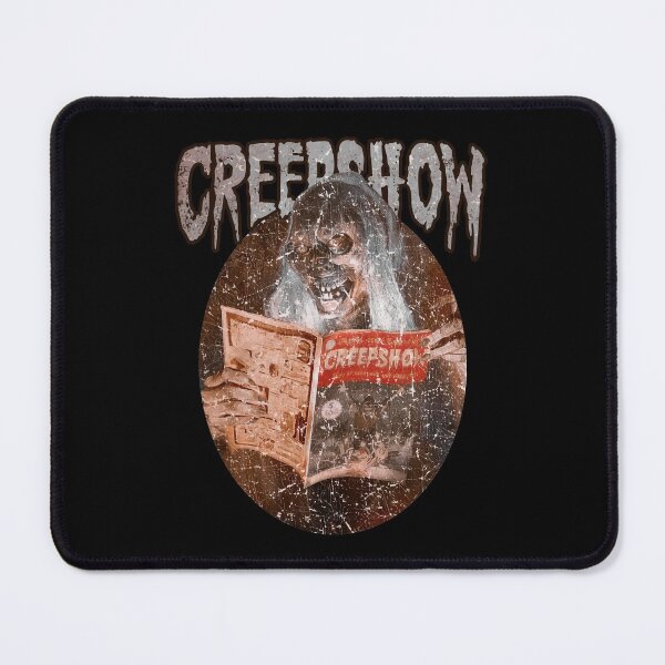 Item preview, CREEPSHOW GOST designed and sold by gottfried42.