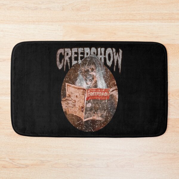 Item preview, CREEPSHOW GOST designed and sold by gottfried42.