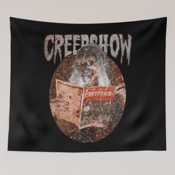 Item preview, CREEPSHOW GOST designed and sold by gottfried42.