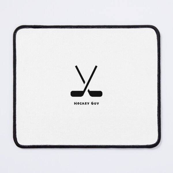 Item preview, Hockey Guy designed and sold by HockeyGuyKaner.