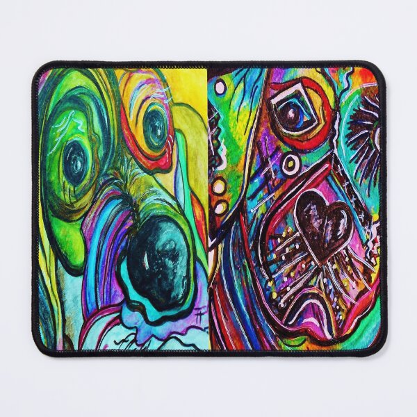 Item preview, SERIOUS FACES designed and sold by EloiseArt.