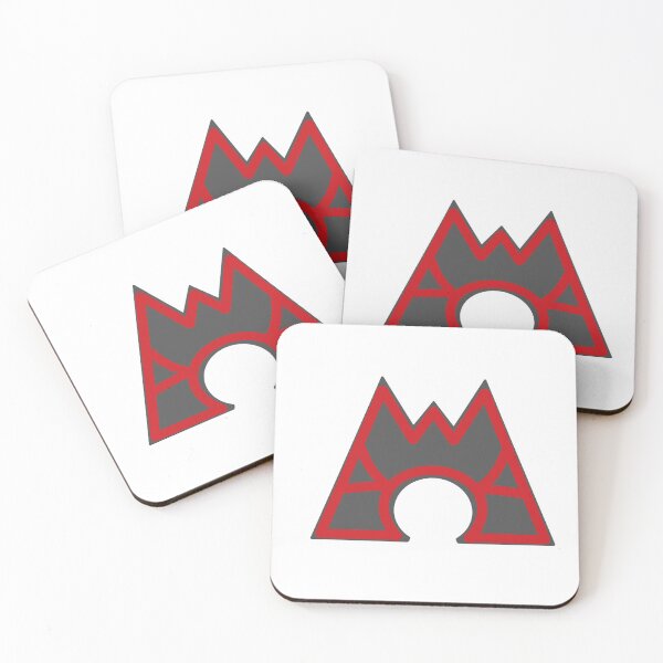 Item preview, Team Magma designed and sold by artninjaguy.