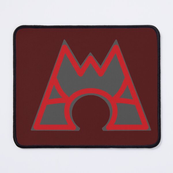 Item preview, Team Magma designed and sold by artninjaguy.