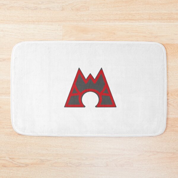 Item preview, Team Magma designed and sold by artninjaguy.