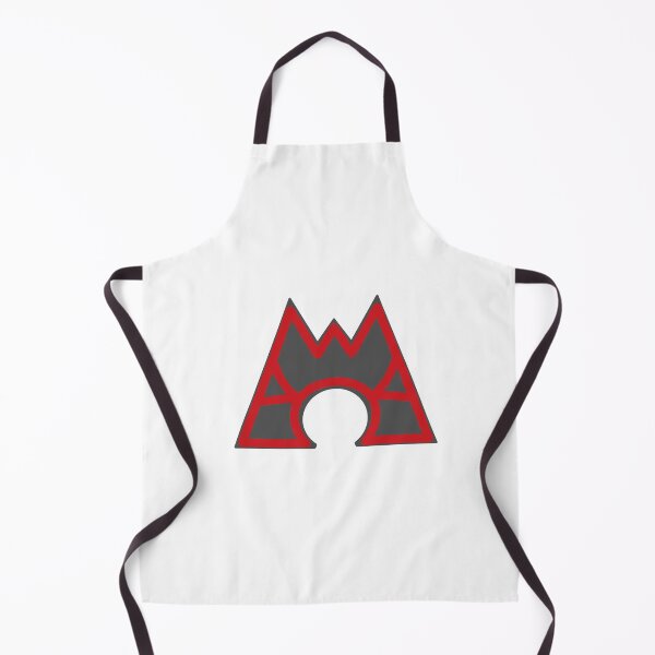 Item preview, Team Magma designed and sold by artninjaguy.