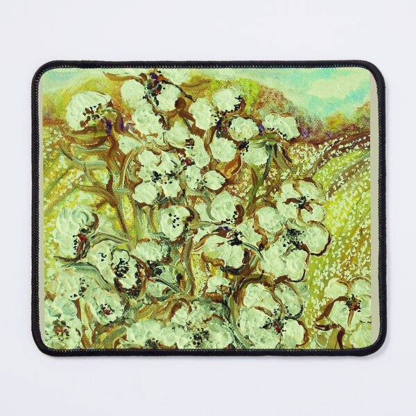 Item preview, COTTON - A Way of Life designed and sold by EloiseArt.