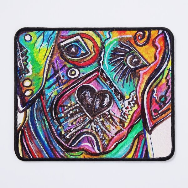 Item preview, Lovable LAB designed and sold by EloiseArt.