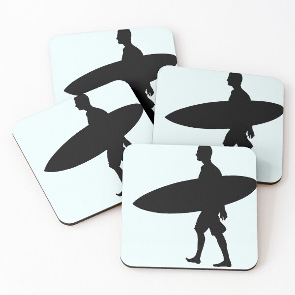Item preview, Surfing surfboard hold your breath designed and sold by RIAD16.