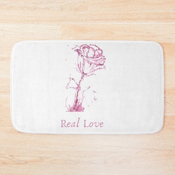 Item preview, real love  designed and sold by CeLiNashope.