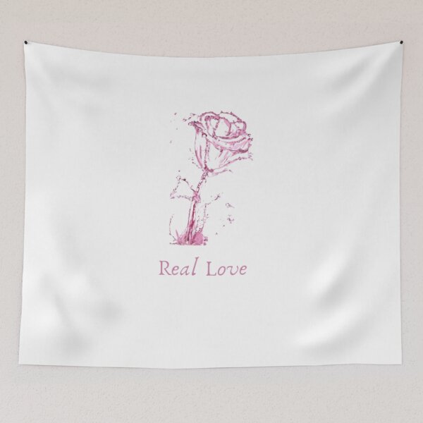 Item preview, real love  designed and sold by CeLiNashope.