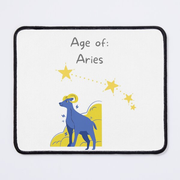 Item preview, Age of Aries designed and sold by katbacker88.